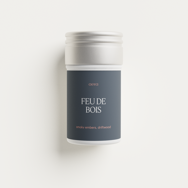 Feu de Bois