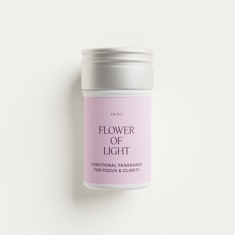 Flower of Light