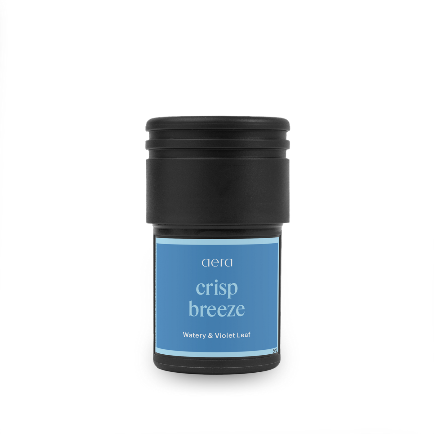 Aera - Crisp Breeze for Go | Spearmint & Violet Leaf Car Scent Aera - Crisp Breeze for Go | Spearmint & Violet Leaf Car Scent