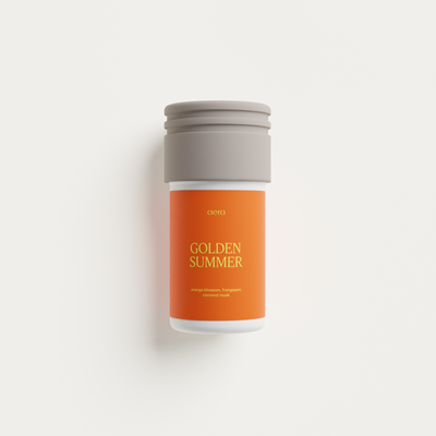 Golden Summer Mini
