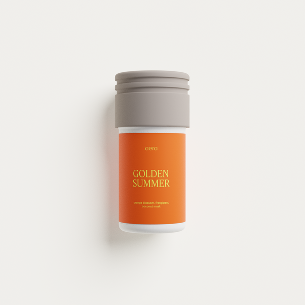 Golden Summer Mini