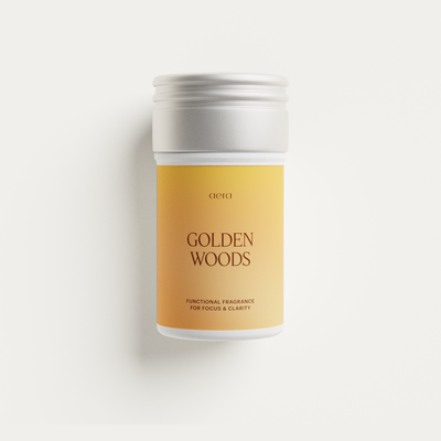 Golden Woods