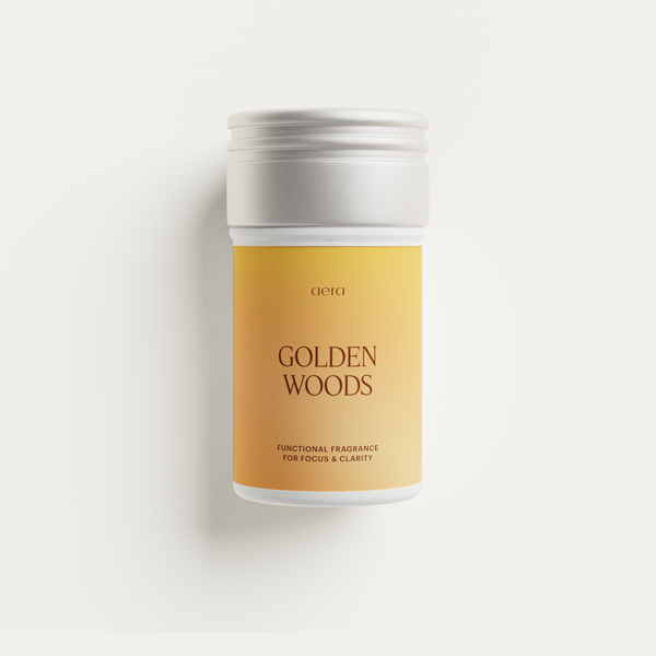 Golden Woods