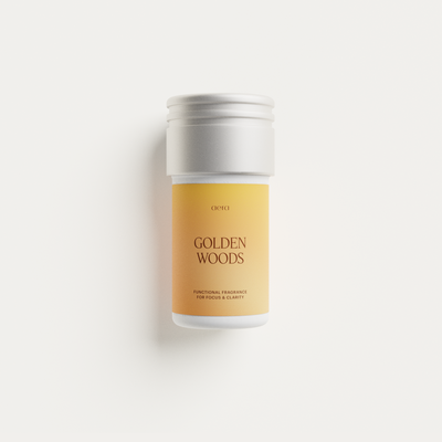 Golden Woods Mini