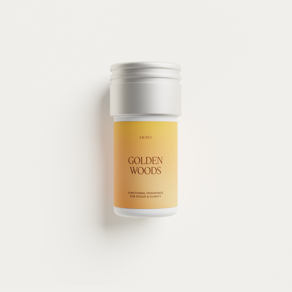 Golden Woods Mini
