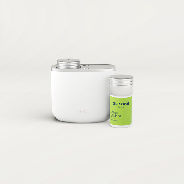 Aera Mini & Green Gardens