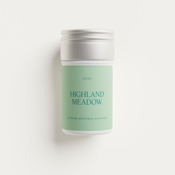 Highland Meadow