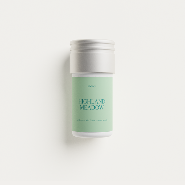Highland Meadow Mini