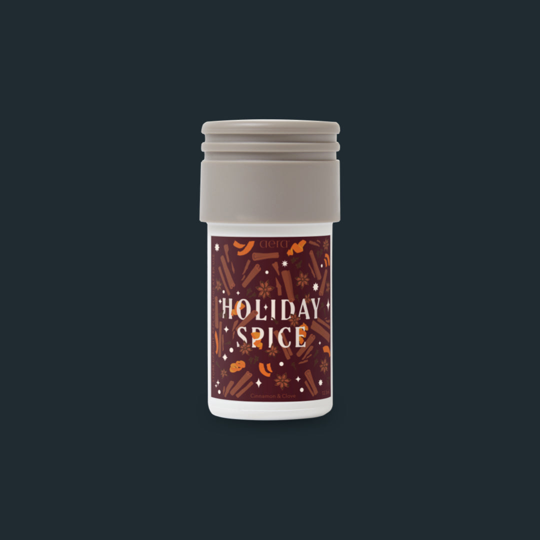 Aera Holiday Spice Mini Capsule