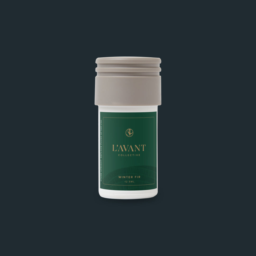 Aera L’AVANT Winter Fir Mini Capsule