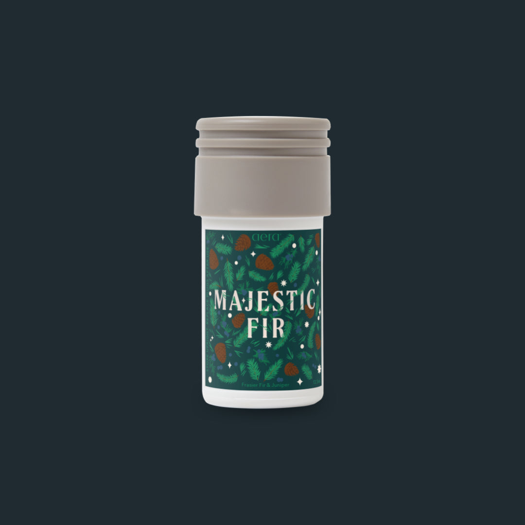 Aera Majestic Fir Mini Capsule