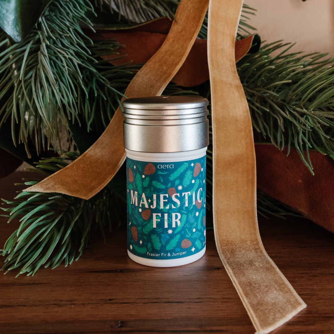 Aera Majestic Fir Capsule