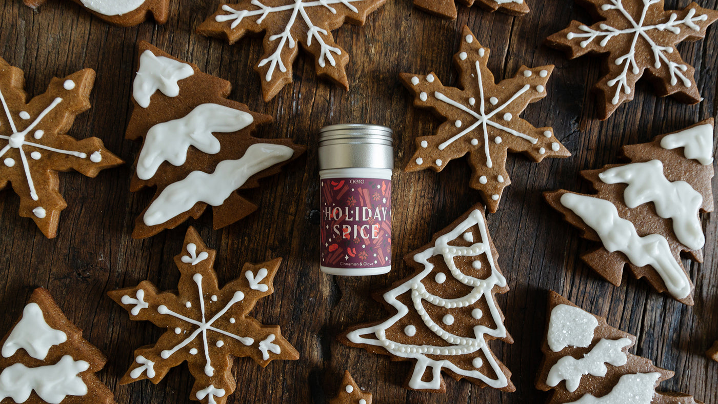 Holiday Spice