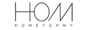 HOM logo