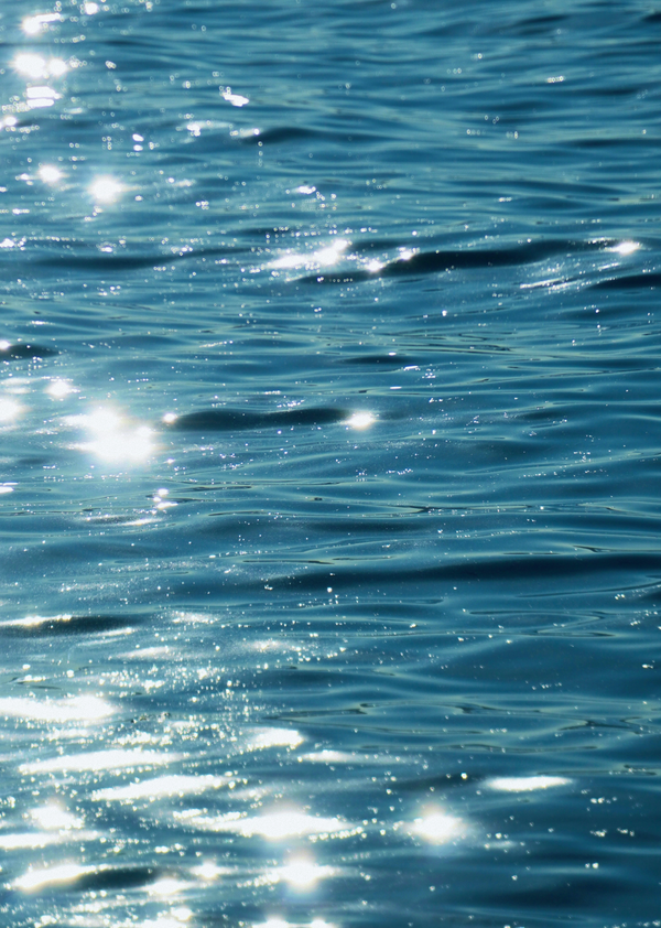 The Crystal Sea alternate