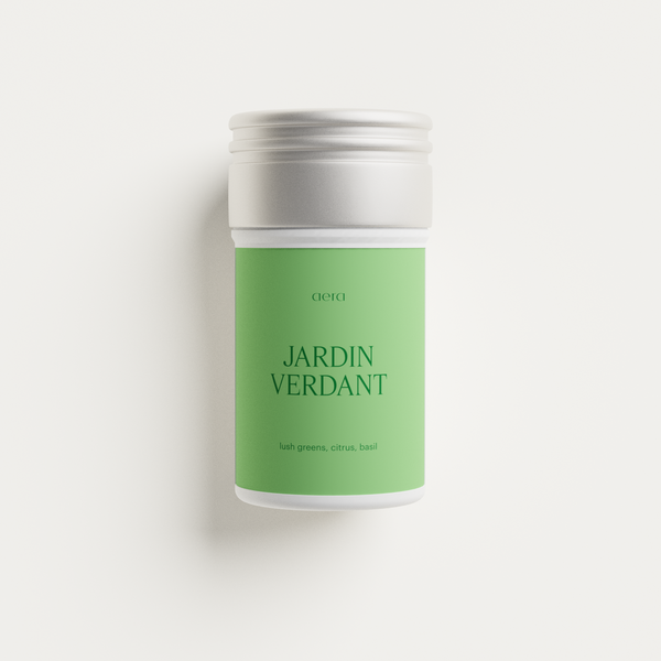 Jardin Verdant