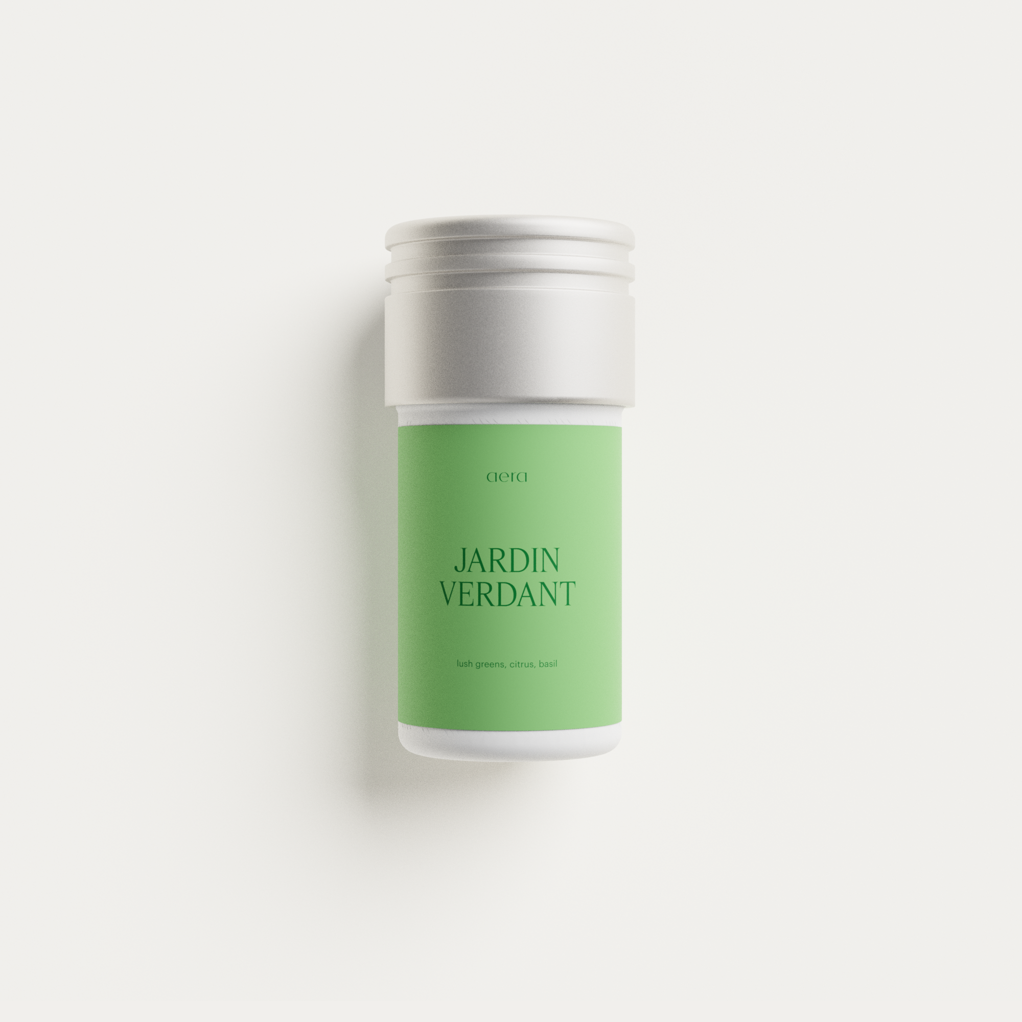 Aera® - Jardin Verdant Mini | Green Fragrance & Eucalyptus