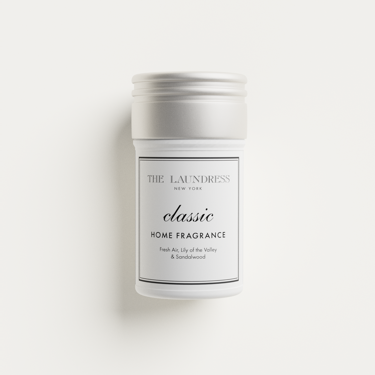 Aera® - Classic by The Laundress | Sandalwood & Jasmine Fragrance