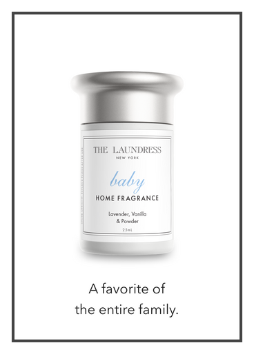 The Laundress Baby Capsule