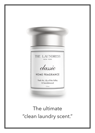 The Laundress Classic Capsule