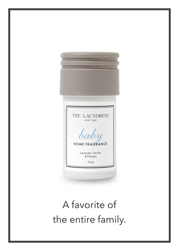 The Laundress Baby Capsule