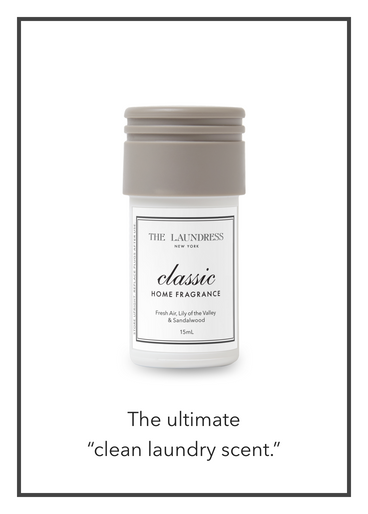 The Laundress Classic Capsule