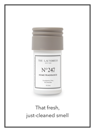 The Laundress No.247 Capsule