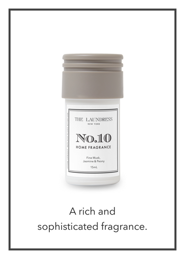 The Laundress No.10 Capsule
