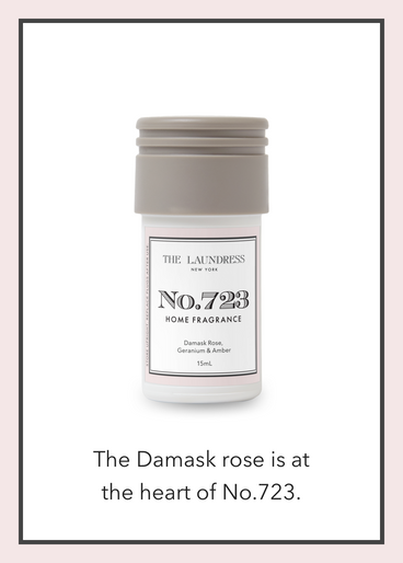 The Laundress No.723 Capsule
