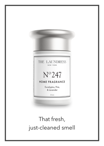 The Laundress No.247 Capsule
