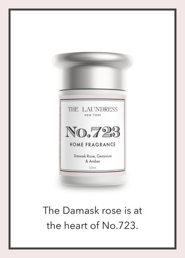 The Laundress No.723 Capsule