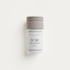 Aera Mini Diffuser with No. 247 capsule by The Laundress, an aromatic fragrance of eucalyptus, pine, and lavender