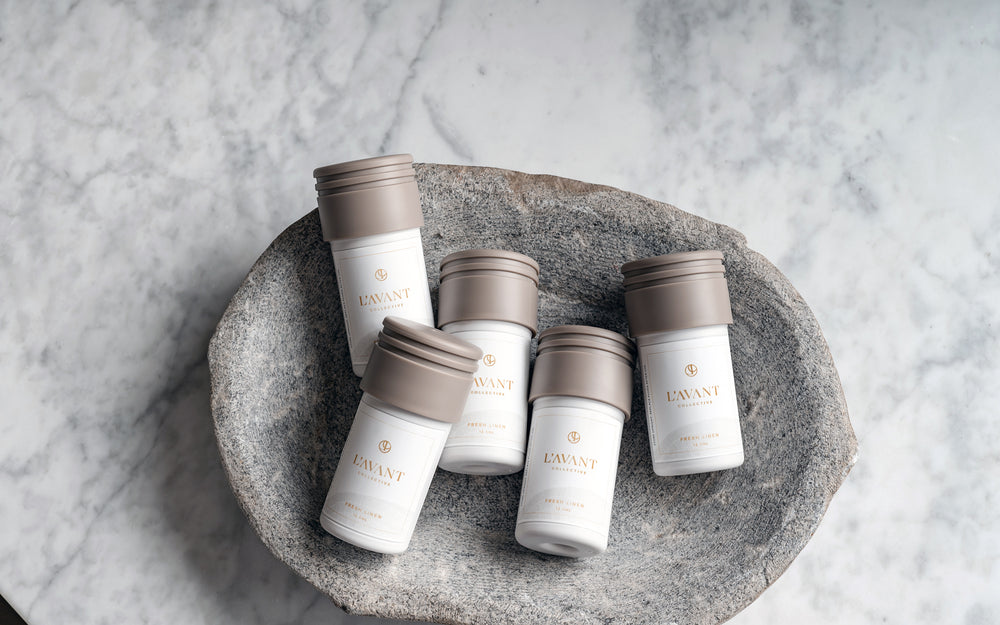 Aera Capsules