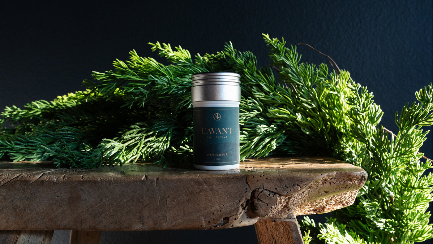 L’AVANT Winter Fir