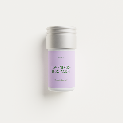 Lavender + Bergamot Mini