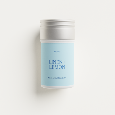 Linen + Lemon