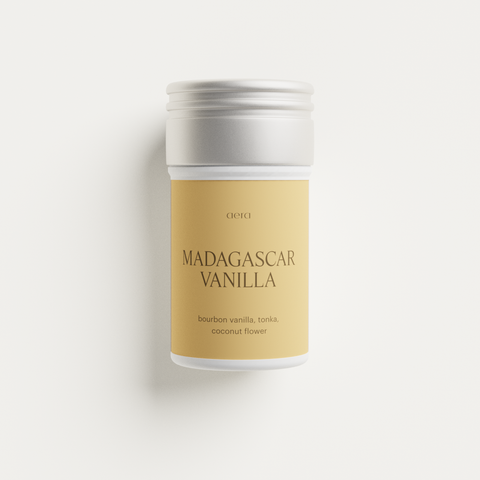 Madagascar Vanilla