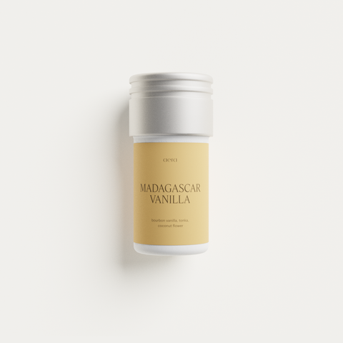 Madagascar Vanilla Mini