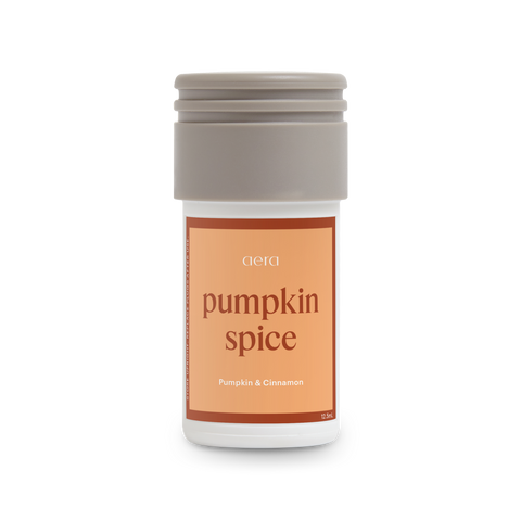 Pumpkin Spice Mini