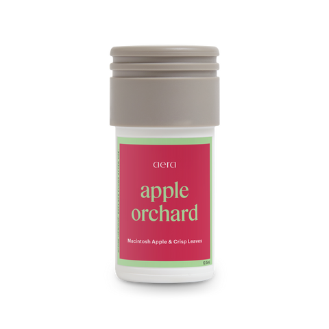 Aera Mini & Apple Orchard