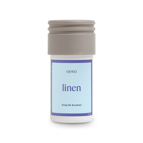 Linen Mini