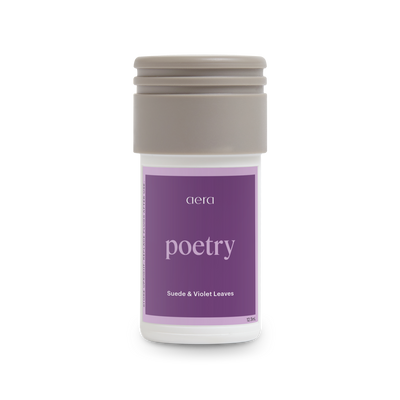 Poetry Mini