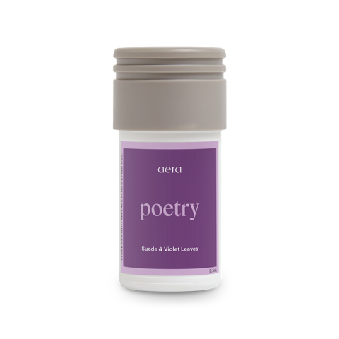 Poetry Mini