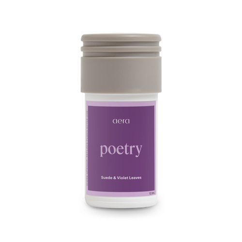 Poetry Mini fragrance capsule