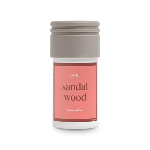 Sandalwood Mini