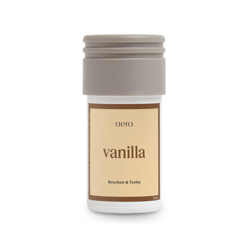Vanilla Mini fragrance capsule