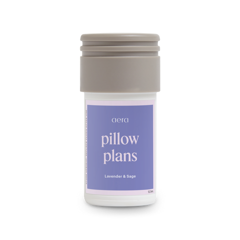 Pillow Plans Mini