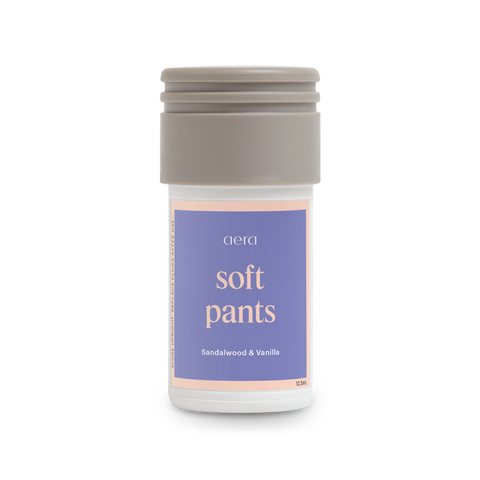 Soft Pants Mini