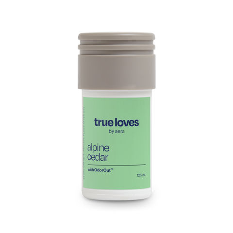 Aera Mini & Alpine Cedar