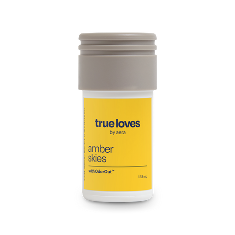 Aera Mini & Amber Skies